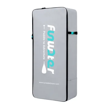 FunWater SUP Backpack (Gray)